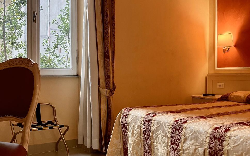 Soveværelse Billede