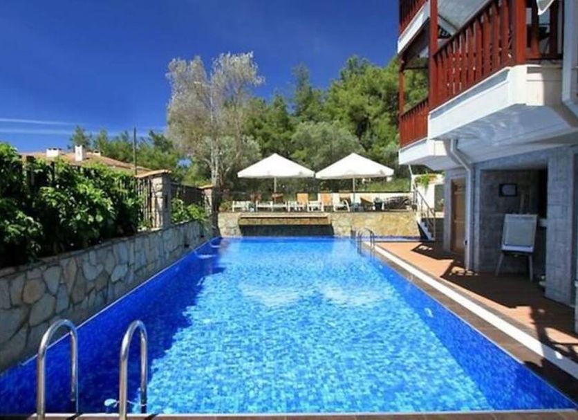 Pool Billede