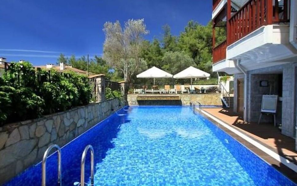 Pool Billede