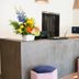 Receptionist