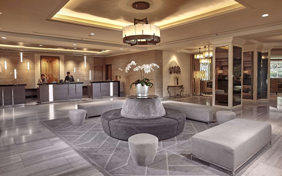 Reception Billede