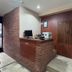 Receptionist