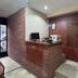 Receptionist