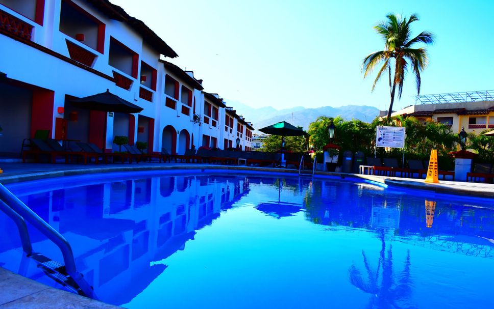 Pool Billede