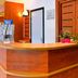 Receptionist