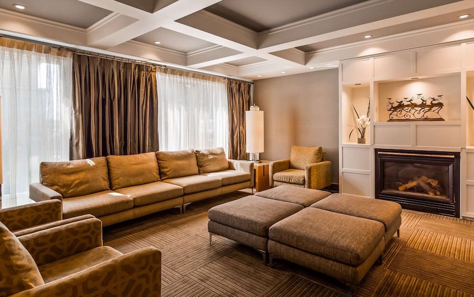 Lounge Billede