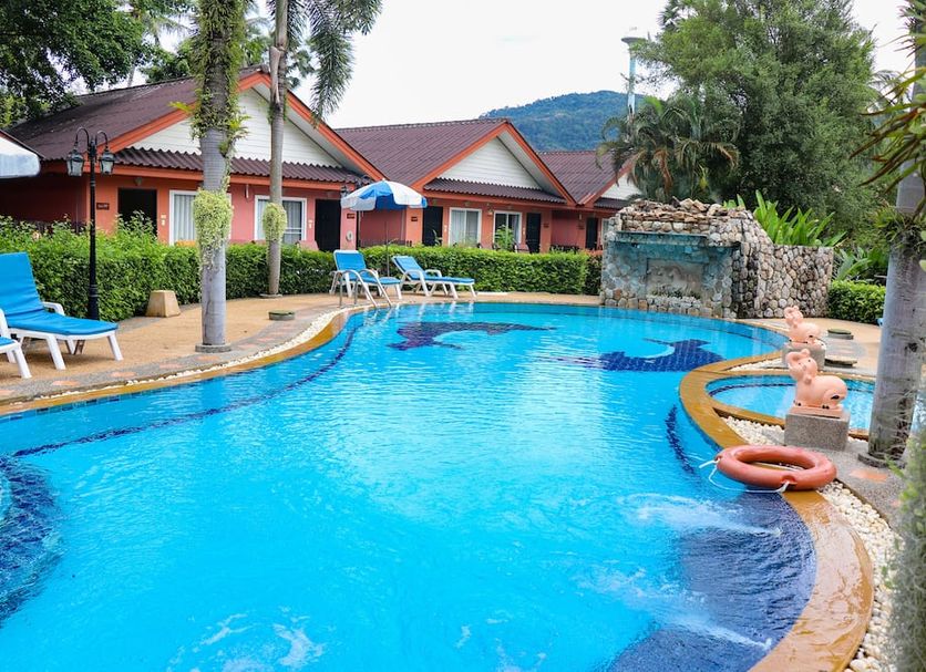Pool Billede