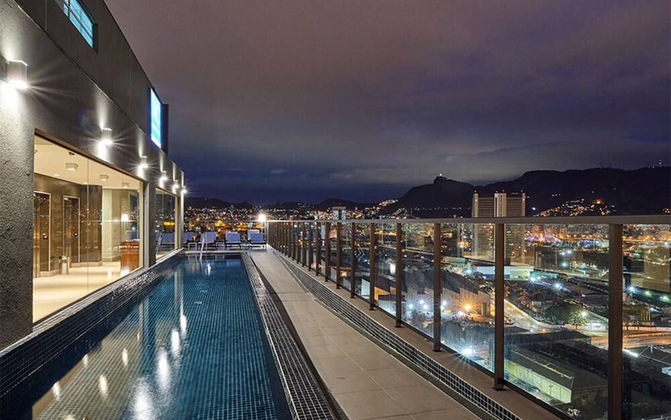 Pool Billede