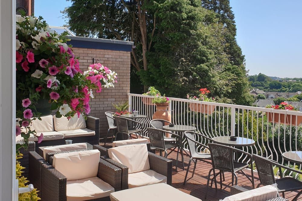 Balkon