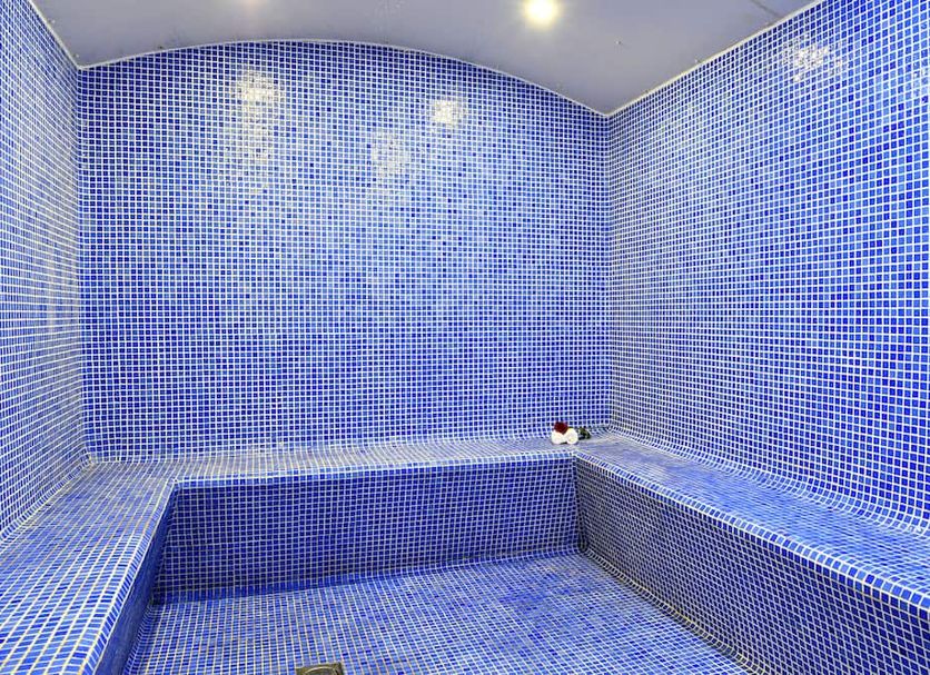 Spa Billede