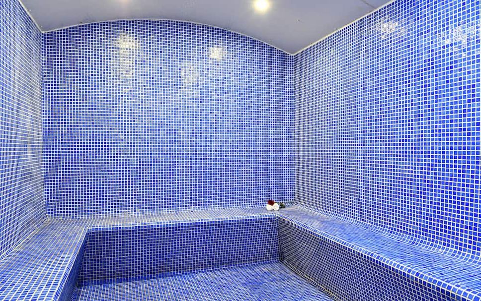 Spa Billede