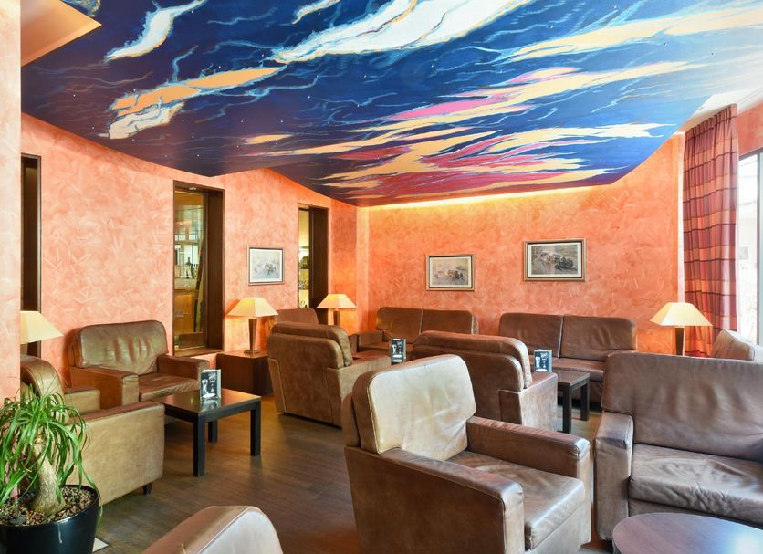 Lounge Billede