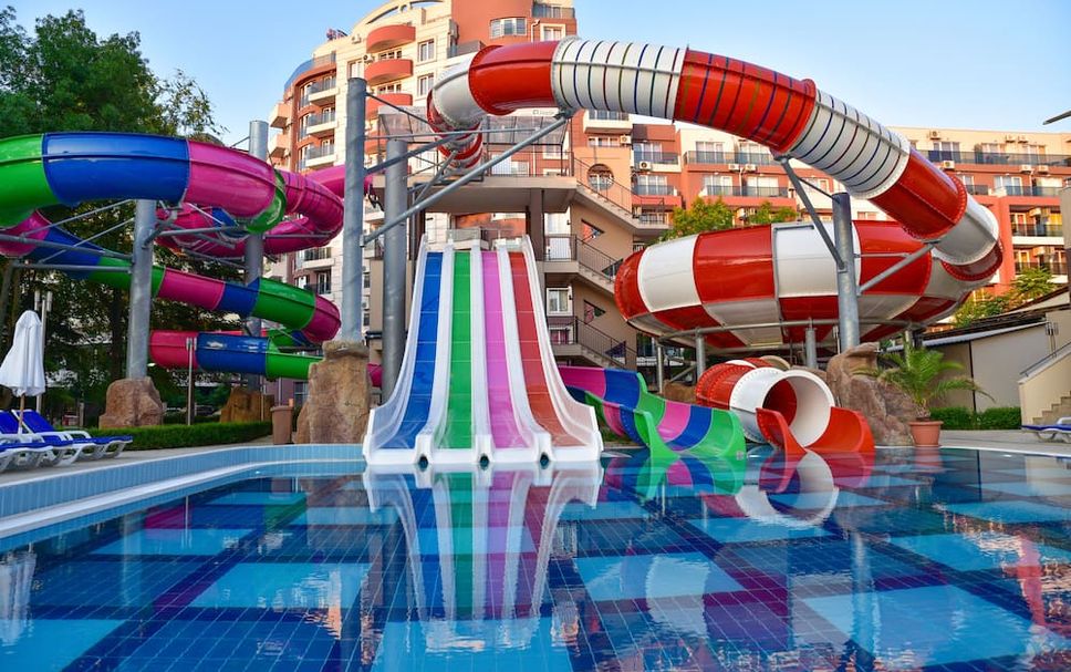 Pool Billede