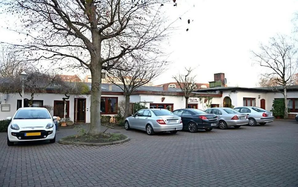 Bygning Billede