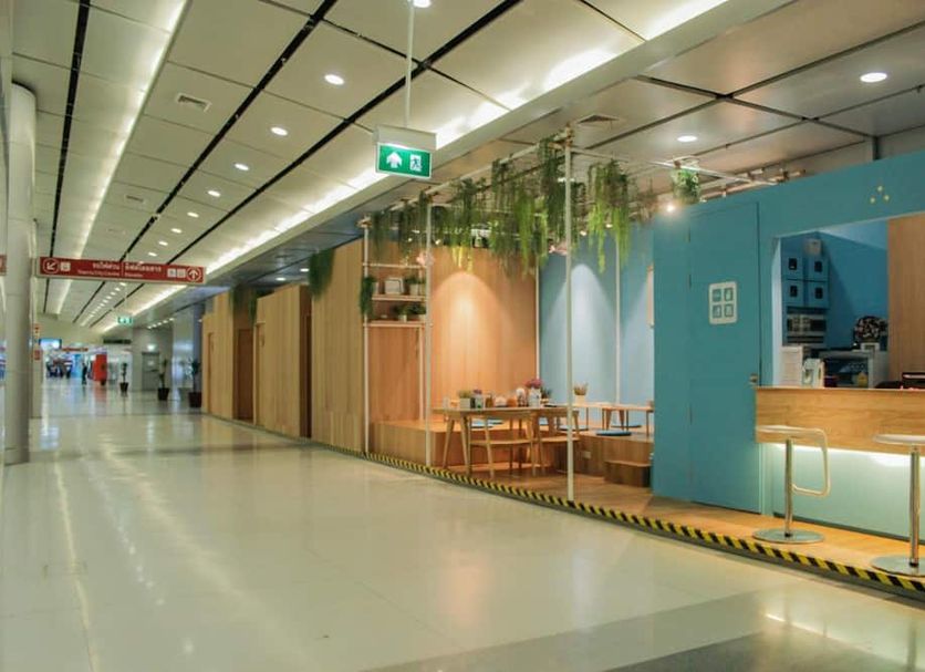 Reception Billede