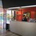 Receptionist