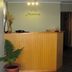 Receptionist