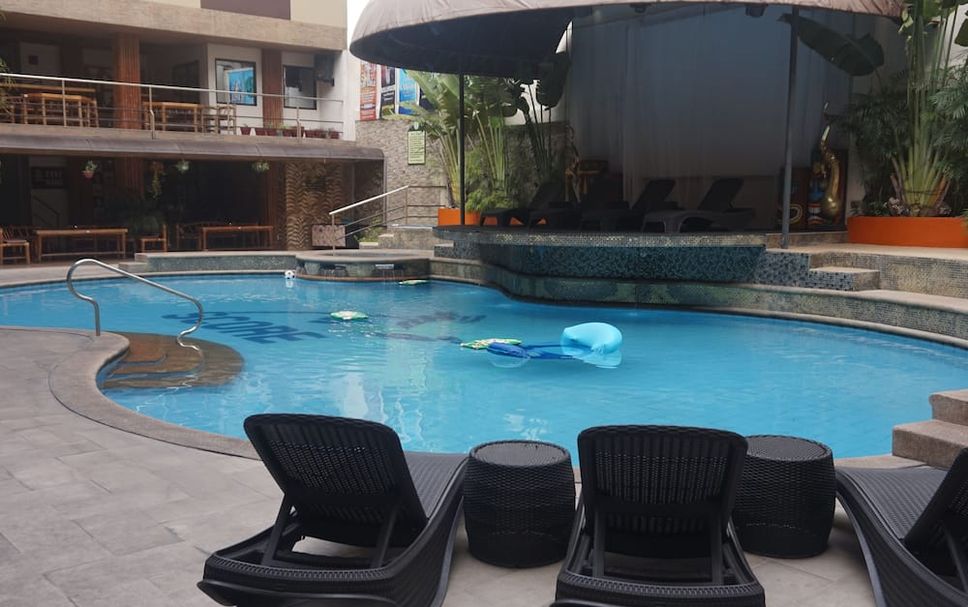 Pool Billede