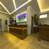Receptionist