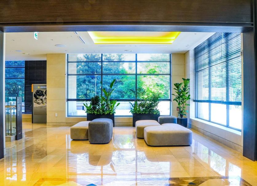 Reception Billede