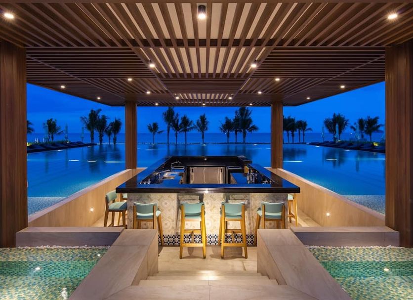 Pool Billede