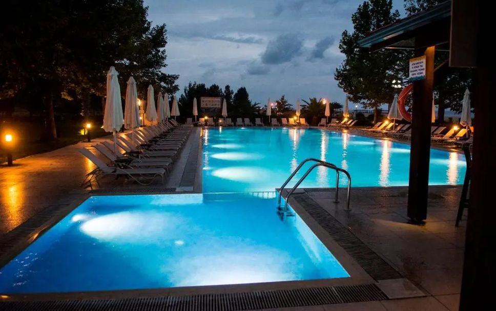 Pool Billede