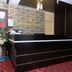 Receptionist