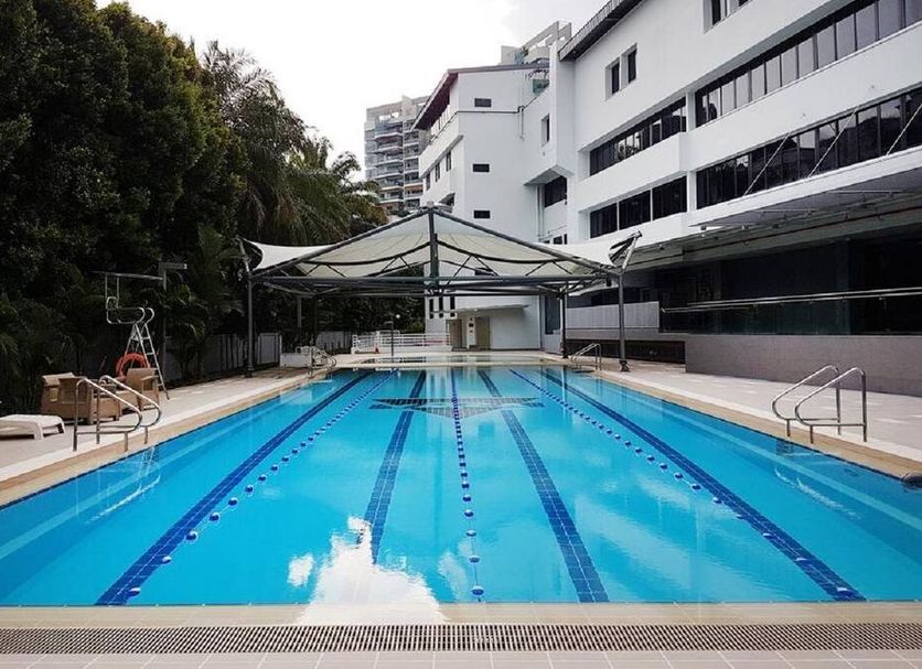 Pool Billede