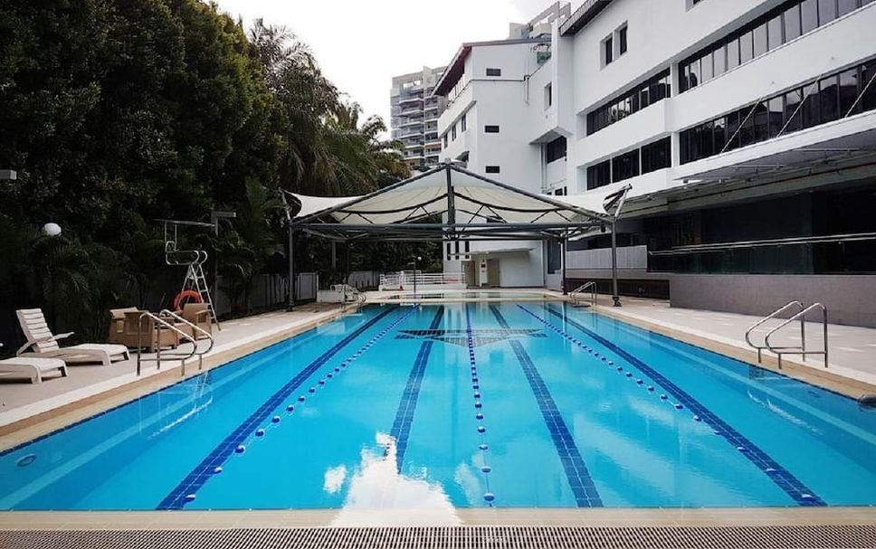 Pool Billede