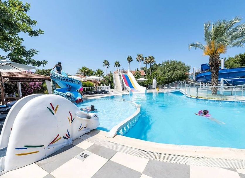 Pool Billede