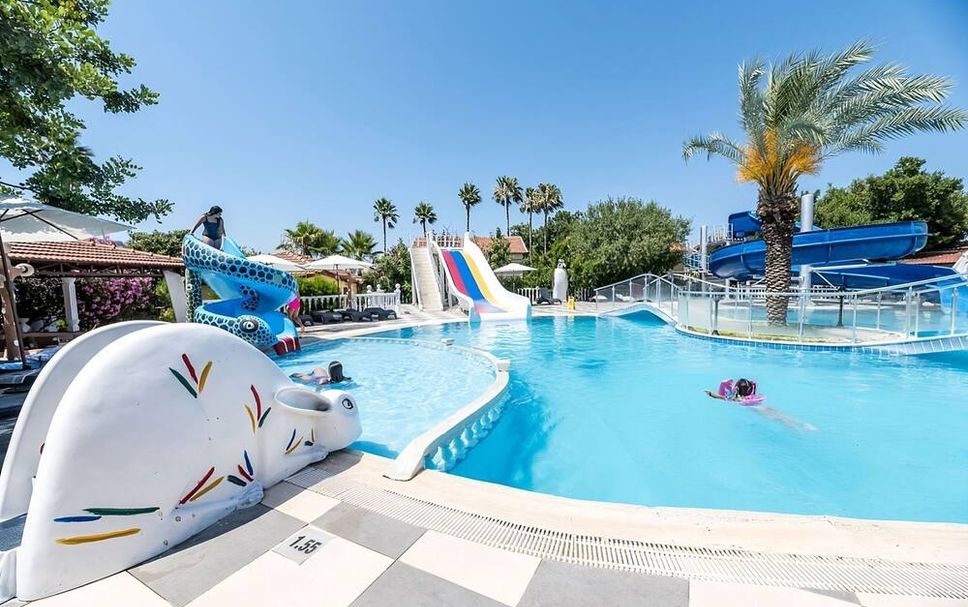 Pool Billede