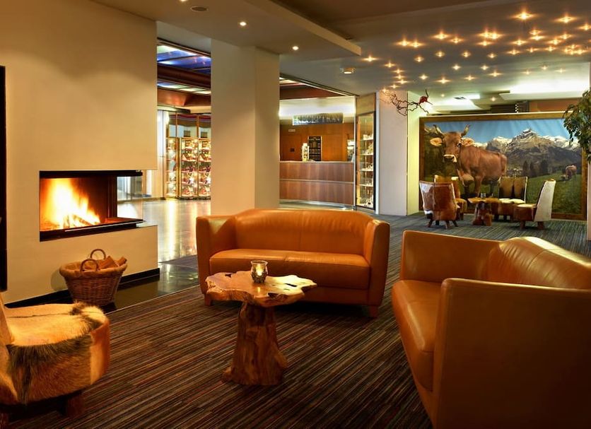 Lounge Billede