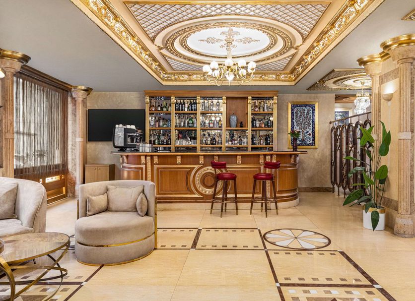 Bar Billede
