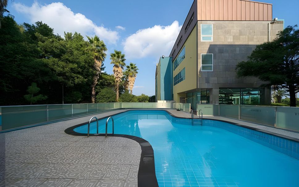 Pool Billede