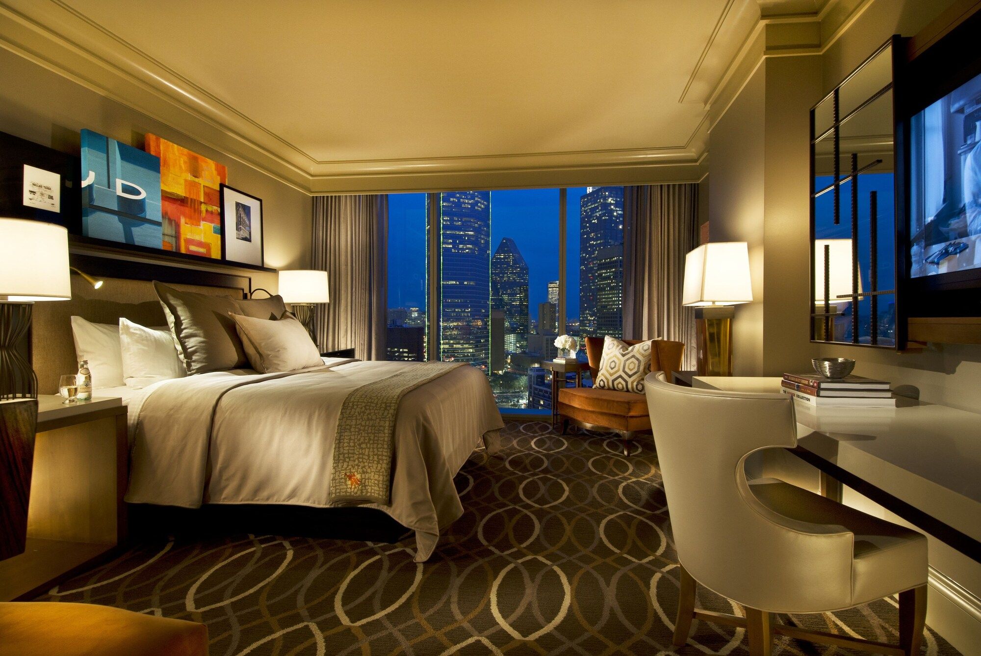 Soveværelse