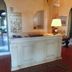 Receptionist