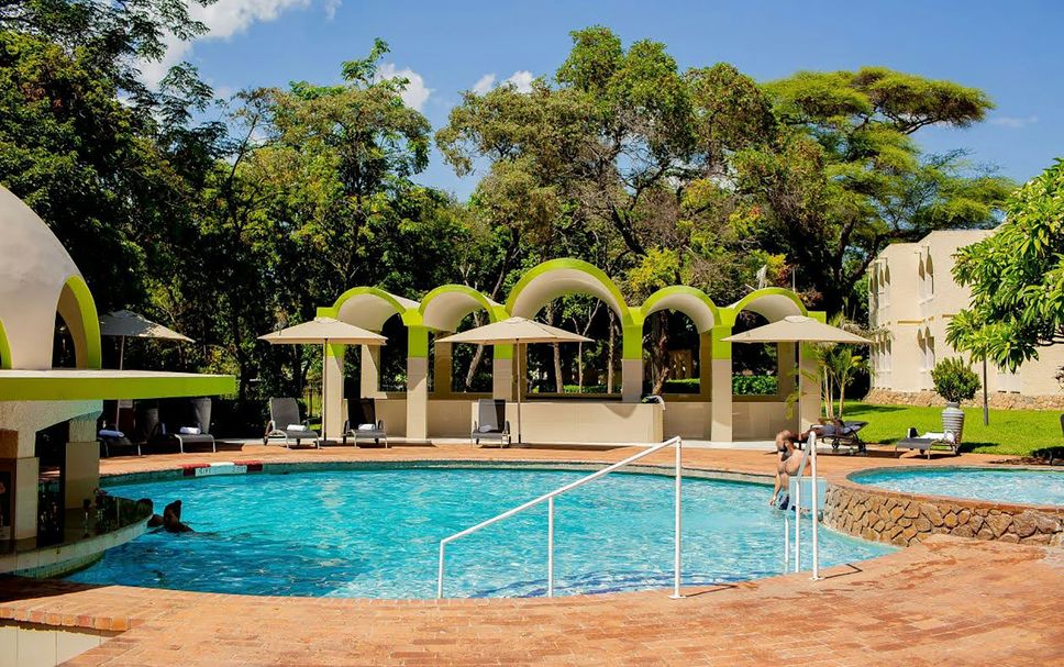 Pool Billede