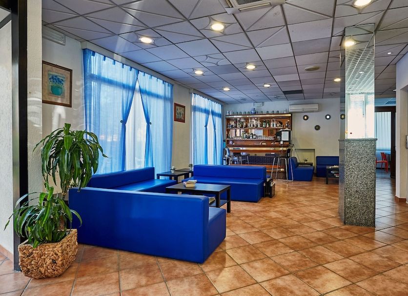 Lounge Billede