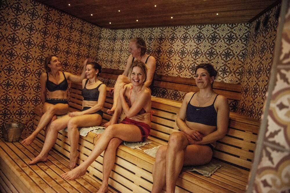 Spa