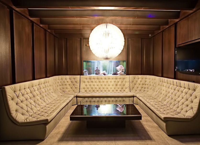 Lounge Billede