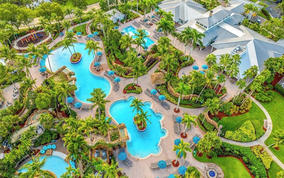 Pool Billede