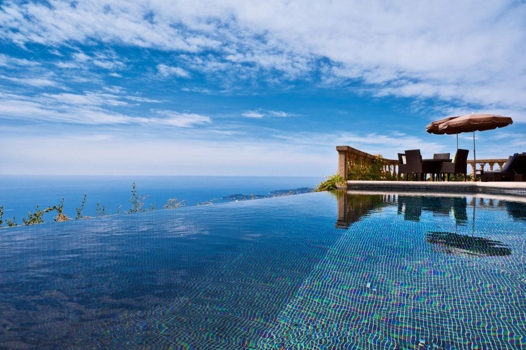 Pool Billede