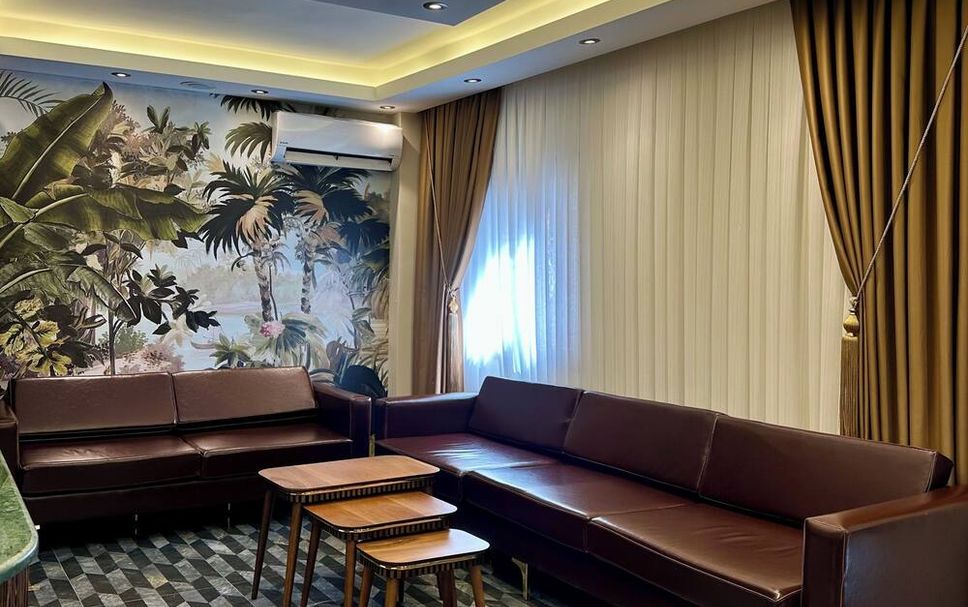 Lounge Billede