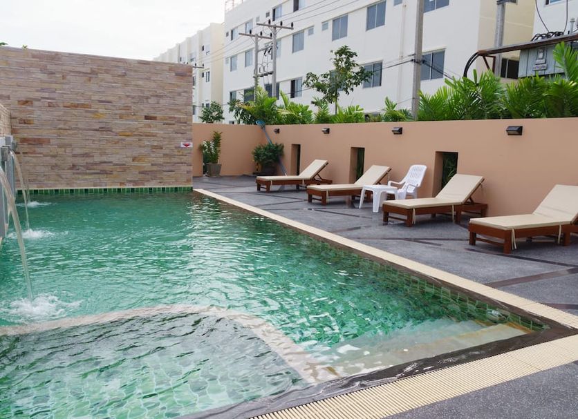 Pool Billede
