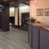Receptionist