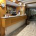Receptionist