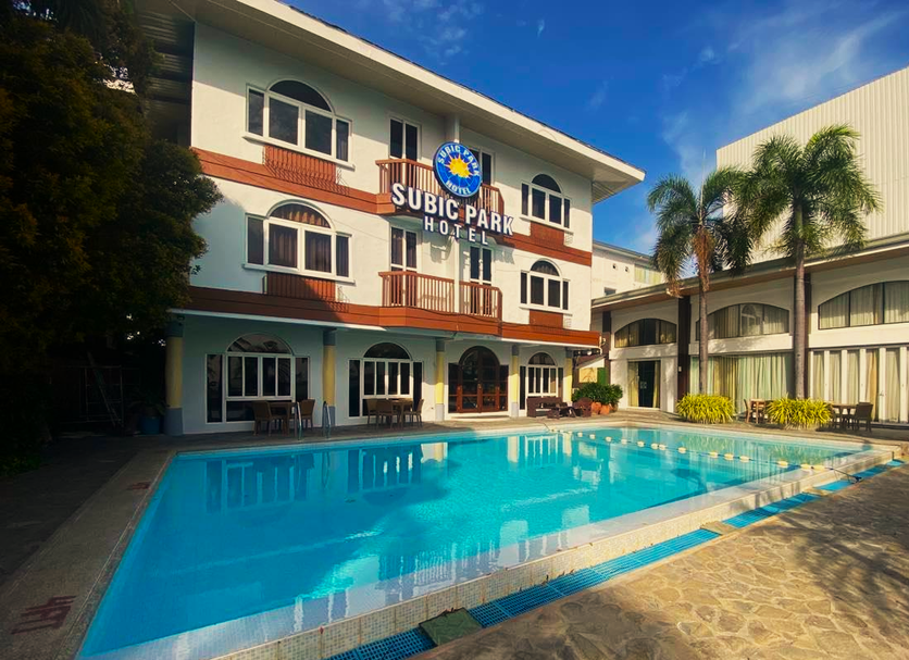 Pool Billede