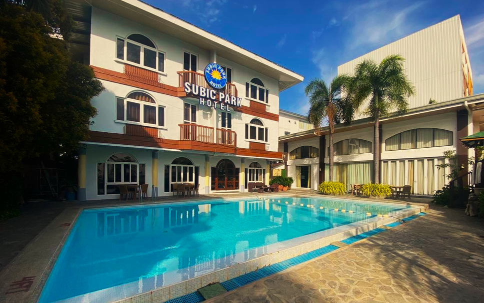 Pool Billede