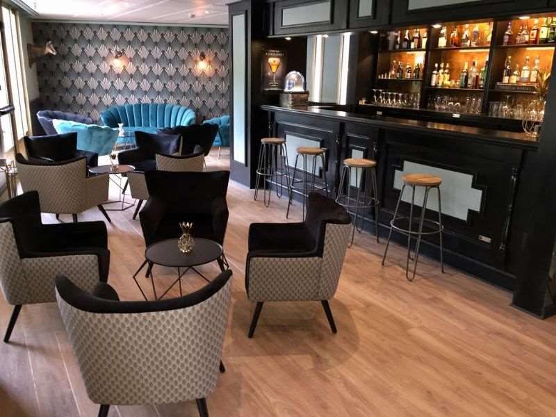 Bar Billede