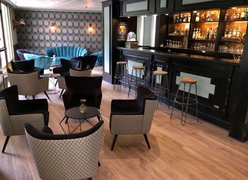 Bar Billede